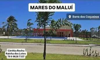 Imagem: LOTE QUITADO COM UM EXELENTE PREÇO - MARES