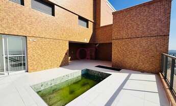 Imagem 3: Cobertura Triplex Reserva Alta Vista Natura