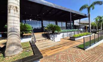 Imagem: ALAMEDA PALHANO Loja Comercial para Locação