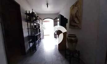 Imagem 3: Casa à Venda Com 5 Quartos em São Francisco