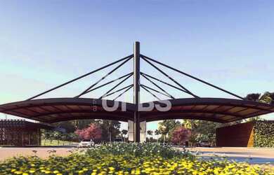 Imagem 3: Lote à venda no Jardins França 692 m² em posição privilegiada dentro do condomínio