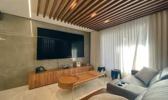 Imagem 4: Cond Região Catuaí | Sobrado | SPA DECK