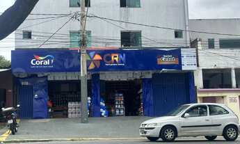 Imagem: Passo ponto loja tintas