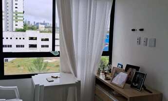 Imagem 4: Life Imbuí, 1/4 sala, piscina, Academia, portaria 24 horas!