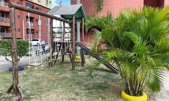 Imagem 3: APARTAMENTO RESIDENCIAL PORTO PALLADIO - LADO DA SOMBRA