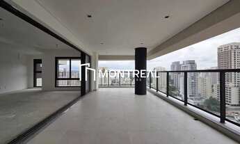 Imagem: APARTAMENTO À VENDA EM PERDIZES, 4 SUÍTES