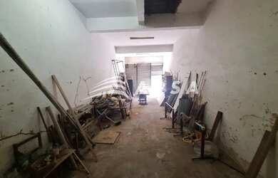 Imagem 4: GALPÃO PROX. AV. BEZERRA DE MENEZES