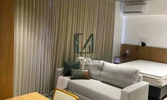 Imagem 2: Apartamento ID Vida Urbana, Setor Oeste