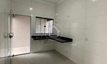 Imagem 6: LINDA CASA RITA VIEIRA 3 QUARTOS