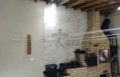 Imagem 3: Casa Sobrado em São José dos Campos