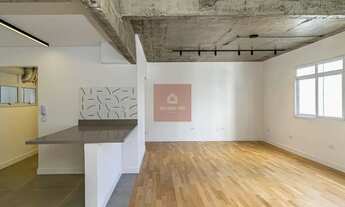 Imagem 4: CONSOLAÇÃO - 100M² APARTAMENTO A VENDA 2SUITES TOTALMENTE REFORMADO