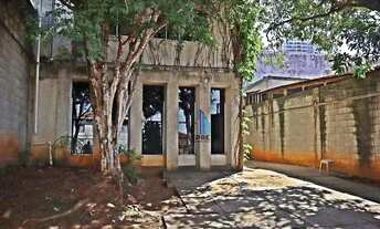 Imagem 5: Prédio, 627 m² - venda ou aluguel - Bosque da Saúde - São Paulo/SP