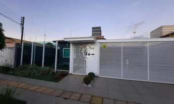 Imagem: CASA NO CARANDÁ BOSQUE