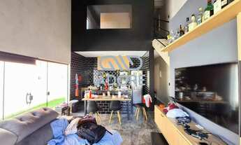 Imagem 2: Casa à venda no Condomínio Ilha das Águas - Salto/SP