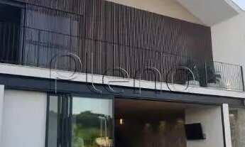 Imagem: Casa à venda no Loteamento Alphaville Campinas