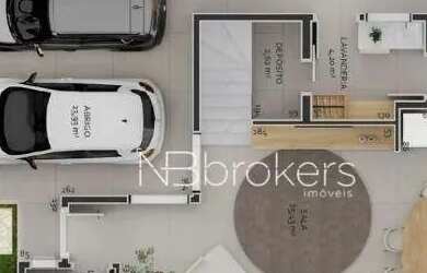 Imagem 3: NOVA E MODERNA COM MUITO DESIGN E SOFISTICAÇÃO!