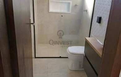 Imagem 8: Casa Nova à Venda Bairro Caverazinho loteamento Flamboyant