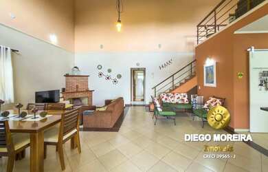 Imagem 7: Casa à Venda no Condomínio Riviera do Jaguari Piracaia/SP