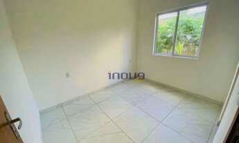 Imagem 7: Apartamento com 2 dormitórios para alugar, 54 m² por R$ 1.198,00/mês - Parque Presidente V