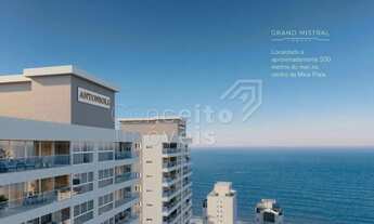Imagem: GRAND MISTRAL TOWERS
