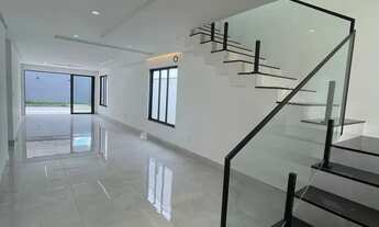 Imagem 6: AB Casa em condomínio com 4 dormitórios