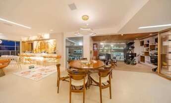 Imagem 5: Duplex para venda com 340 metros quadrados com 4 quartos