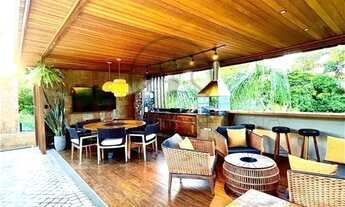 Imagem 10: Casa em Condomínio para Venda em Lauro de Freitas, Portão, 4 dormitórios, 4 suítes, 5 banh