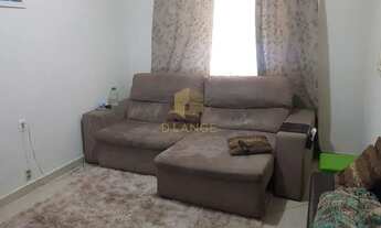 Imagem 3: Casa à venda no bairro Jardim Itapoan em Paulínia