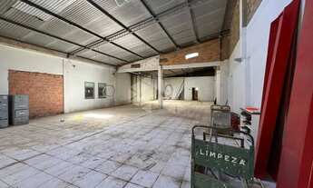 Imagem 7: Pavilhão 800M² - para Alugar