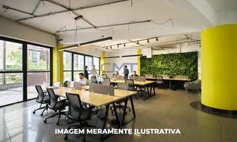 Imagem 2: Excelente andar comercial para locação na Savassi