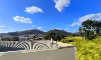 Imagem 8: Apartamentos Padrão em Poços de Caldas