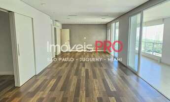 Imagem 3: Du Champ Campo Belo - 233 m2- varanda gourmet - 3 suítes e 4 vagas