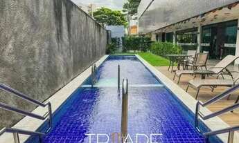 Imagem: Edf Duetto 02 Quartos (1 Suíte) com 56m²