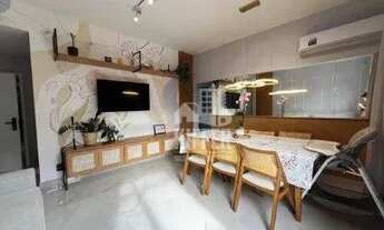 Imagem: Apartamento 3 dormitorios em São Domingos