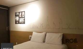 Imagem 4: Apartamento na Cidade Baixa estilo LOFT para alugar