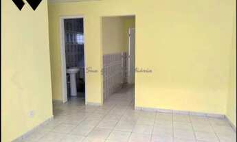 Imagem 3: Aluguel de Casa - Bairro Alto