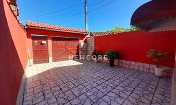 Imagem 4: Casa em Rua José Moraes de Aguiar - Balneario Itaguai - Mongaguá/SP