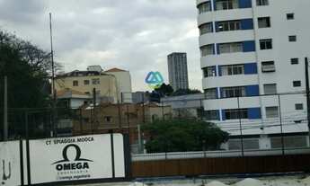 Imagem 5: Área plana com 1.736m² para Venda - Alto da Mooca