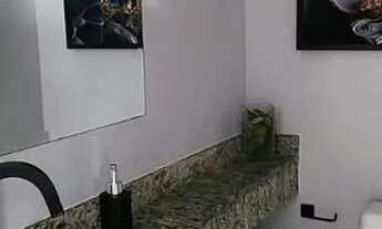 Imagem 2: Imóvel para venda tem 110 metros quadrados com 3 quartos em Imirim - São Paulo - SP