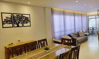 Imagem 3: APARTAMENTO 04 QUARTOS, 02 VAGAS LIVRES