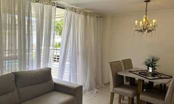 Imagem 7: ALUGO APARTAMENTO POR TEMPORADA BEIRA MAR CABO BRANCO