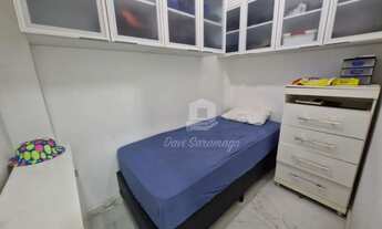 Imagem 5: Apartamento À Venda De 2 Quartos No Miolo De Icaraí!