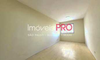 Imagem 2: Apartamento 66metros Chácara S. Atonio