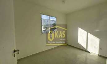 Imagem 7: Apartamento com 2 dormitórios à venda, 41 m² por R$ 220.000,00 - Caxangá - Suzano/SP