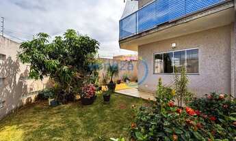 Imagem 2: Casa Residencial com 4 quartos para alugar por R$ 5200.00, 200.00 m2 - LINDOIA - LONDRINA