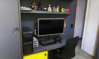 Imagem 8: 3 quartos a 50 metros do mar de Itaparica - Ed. Coral Vermelho Cód: 30622