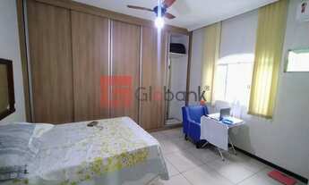 Imagem 5: Casa em Montes Claros, no bairro Nossa Senhora de Fátima, à venda