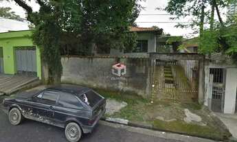 Imagem: Terreno á venda com 488 m² localizado