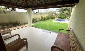 Imagem 9: REVEILLON DISPONÍVEL - PARAISO DOS LAGOS / 04 suítes - Guarajuba