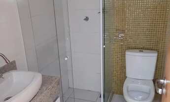 Imagem 5: Imóvel para venda possui 100 metros quadrados com 3 quartos em Itapuã - Vila Velha - ES